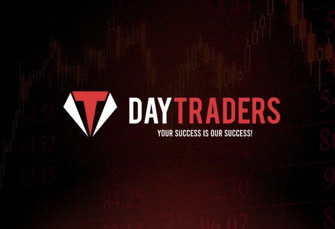 Certificado Day Traders